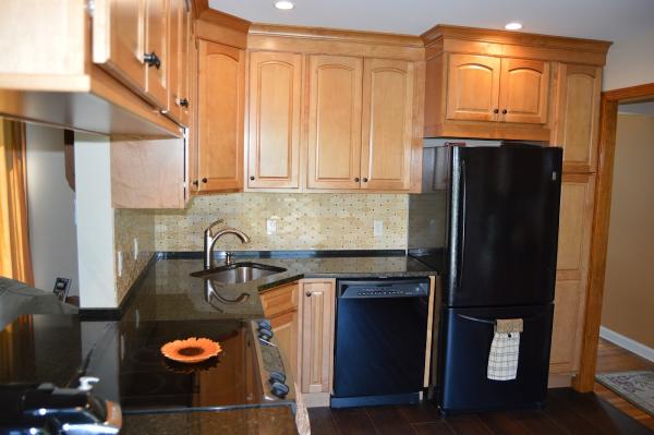 TRP Construction LLC