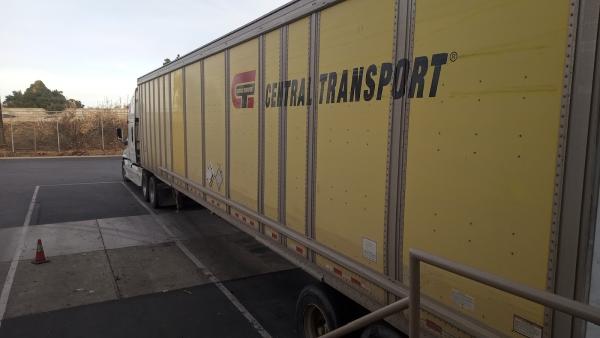 Legacy Transportation Services