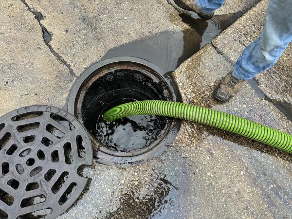Suburban Plumbing and Drain Cleaning Experts
