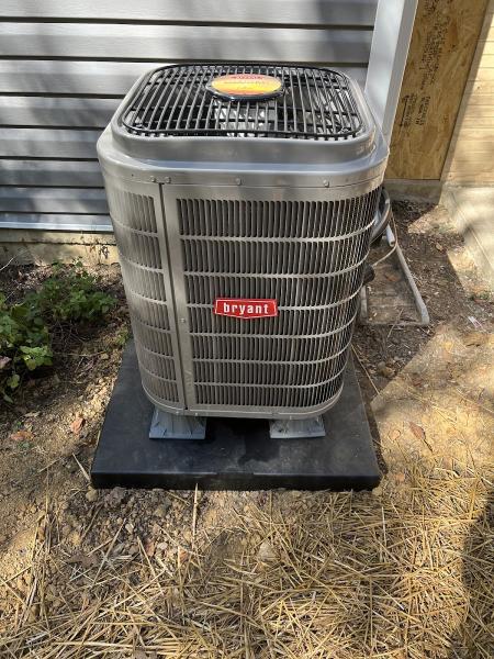 A-1 Cooling Inc