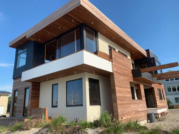 Improved Living Concepts