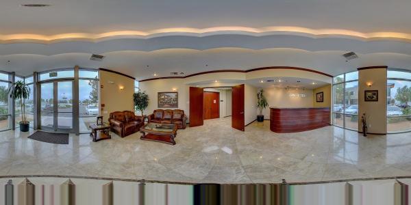 Parpro Technologies Design Center