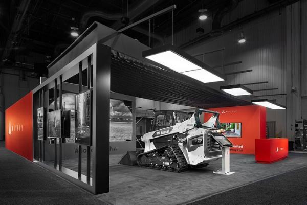 The Shop @ Show Ready