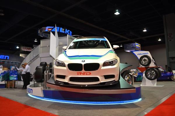 The Shop @ Show Ready
