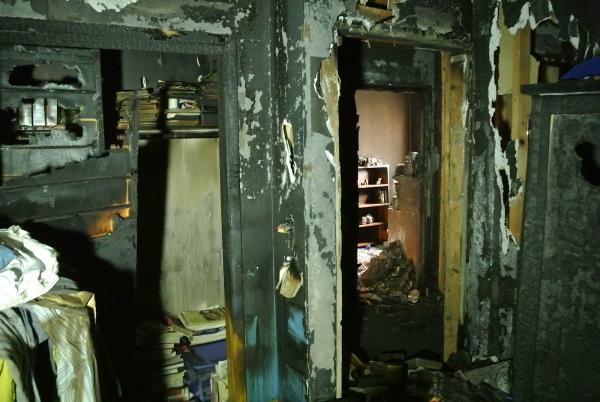 A&J Property Restoration