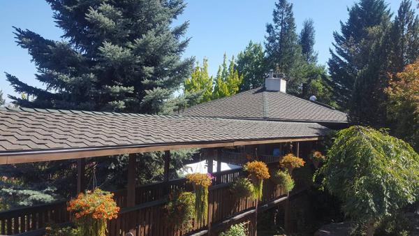 Skye Roofing