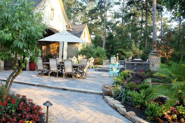 Backyards Plus Landscaping & Lawn Care