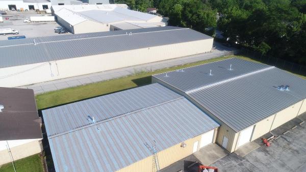 Eicher Roofing Solutions