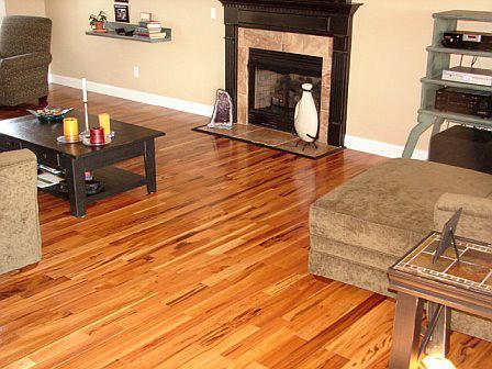 Wayzata Flooring
