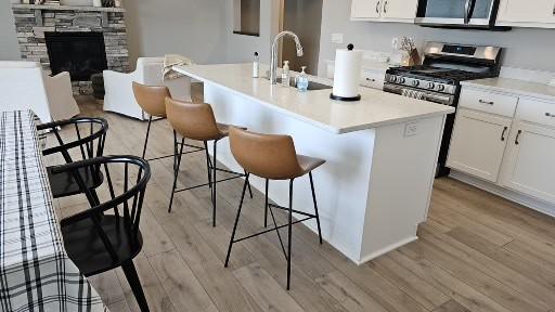 Wayzata Flooring