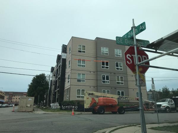 Metro Building Companies
