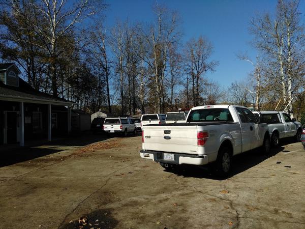 Brown Pest Control