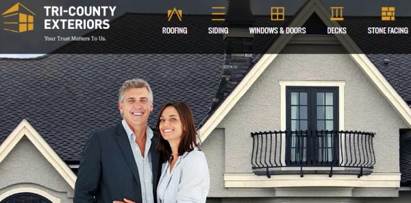 Tri-County Exteriors
