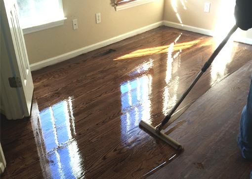 David's Hardwood Flooring Marietta