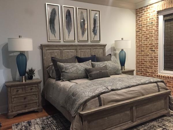 Patricia Garner Interior Design