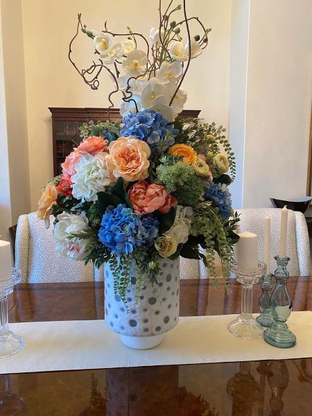 Patricia Garner Interior Design