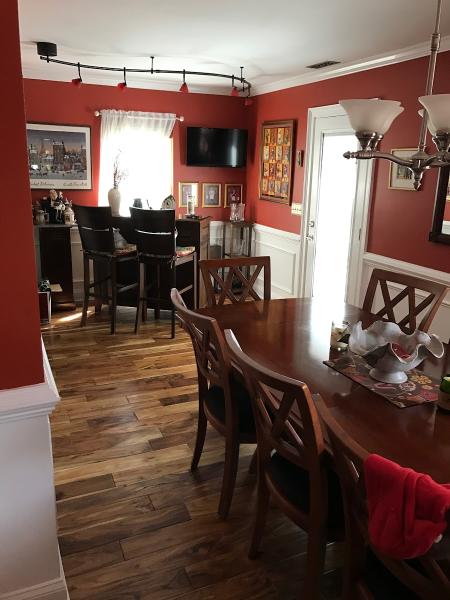 Rays Flooring