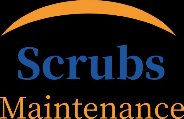 Scrubs Maintenance