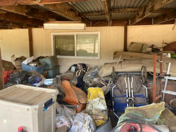 JB Junk Hauling