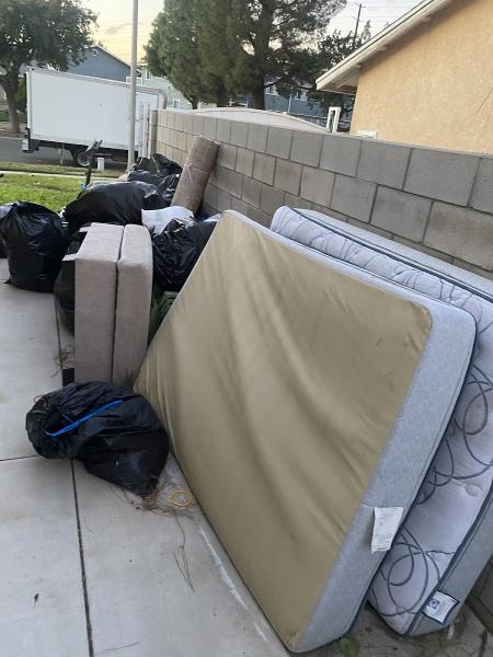 JB Junk Hauling