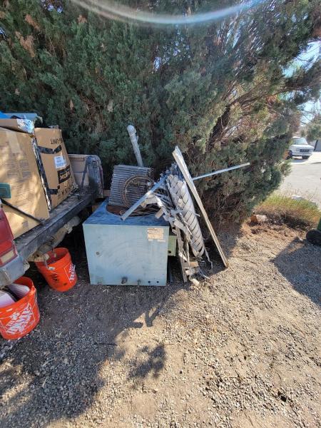 JB Junk Hauling