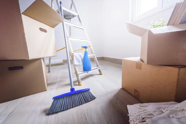April's Cleaning Services