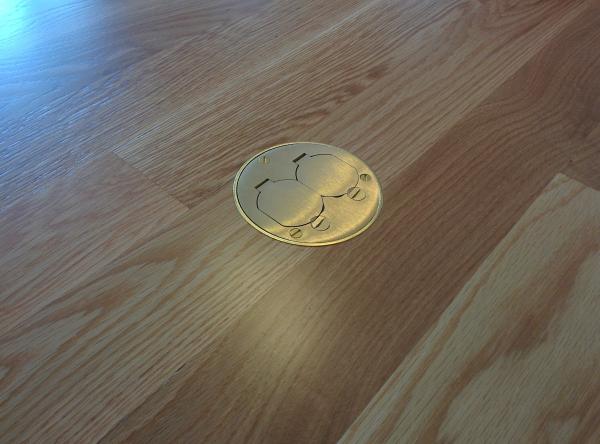 Virtuoso Hardwoods