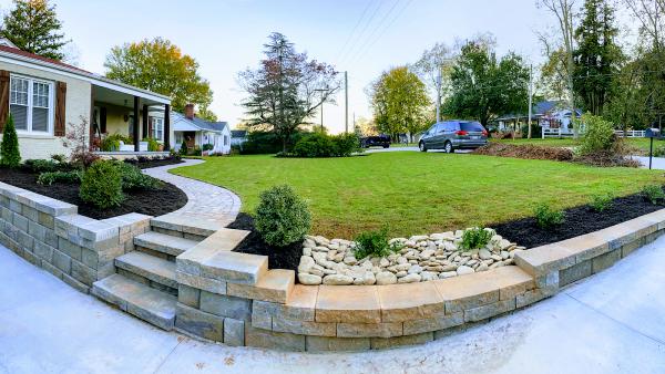 Cp Landscaping LLC