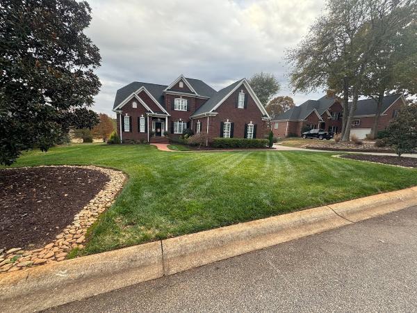 Cp Landscaping LLC
