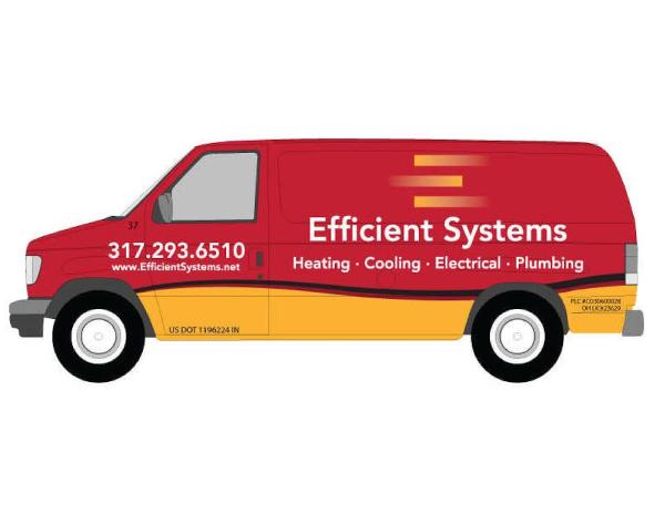Efficient Systems