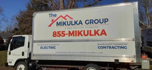 Monmouth County Electrical Services