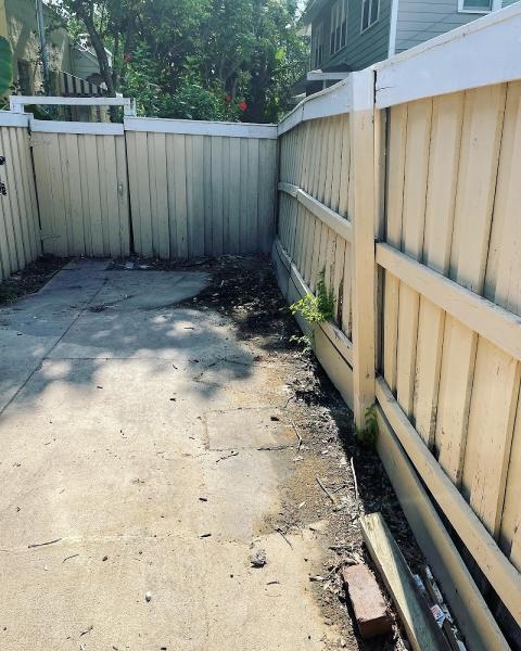Lightning Bay Junk Removal