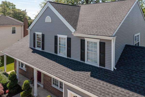 Cambridge Exteriors