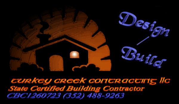 Turkey Creek Contracting LLC
