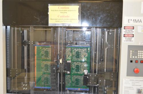 Rush PCB Inc