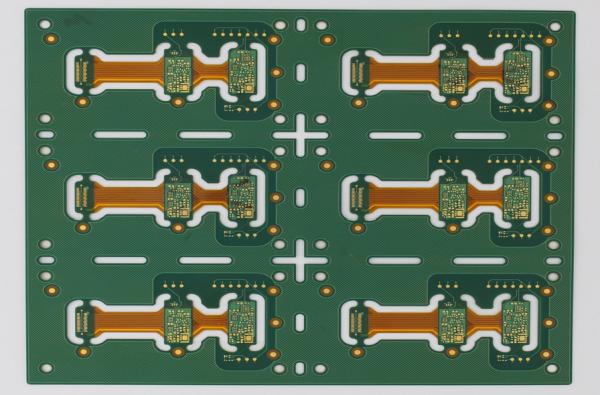Rush PCB Inc