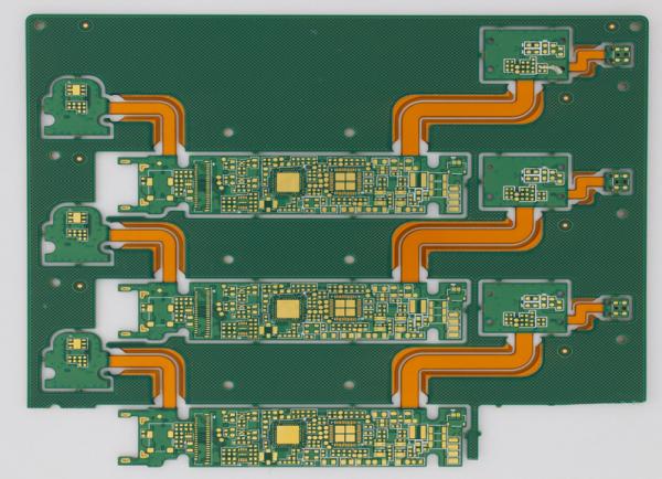 Rush PCB Inc