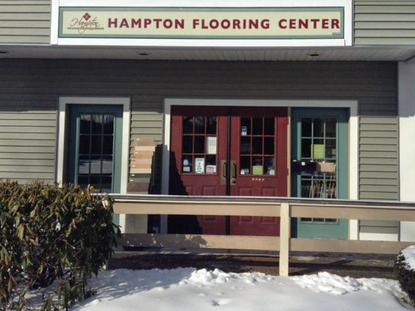 Hampton Flooring Center