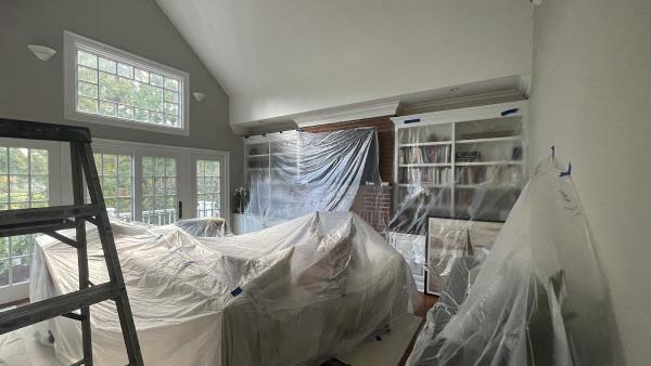 C&O Painting Solutions