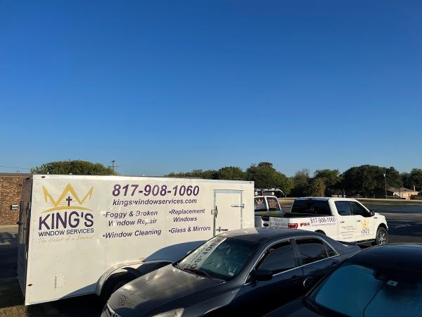 King's Window Services LLC