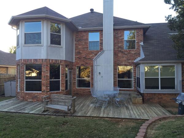 King's Window Services LLC