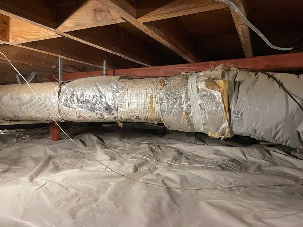 Southern Home Structural Specialist