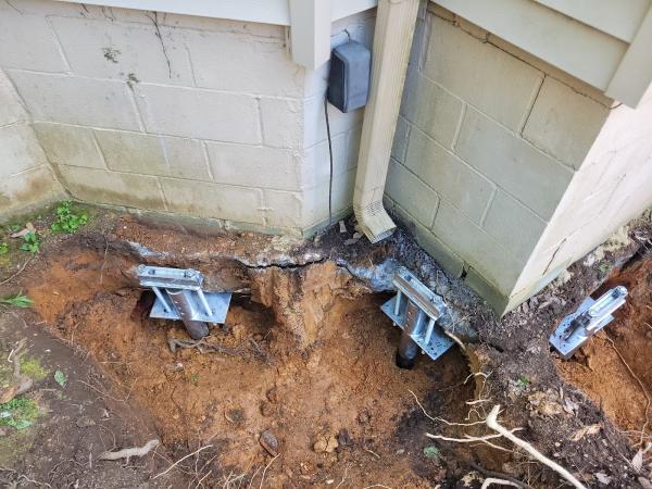 Southern Home Structural Specialist