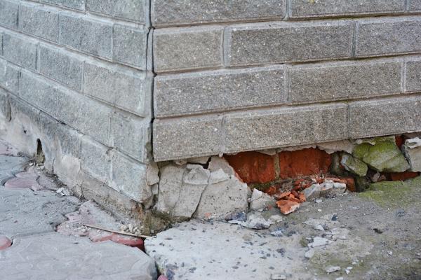Southern Home Structural Specialist