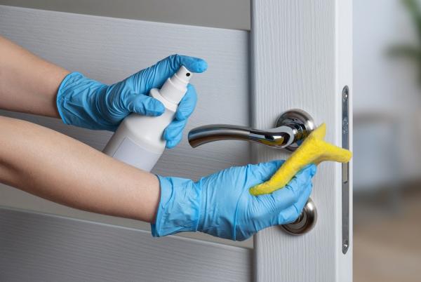 ASG Commercial Cleaning