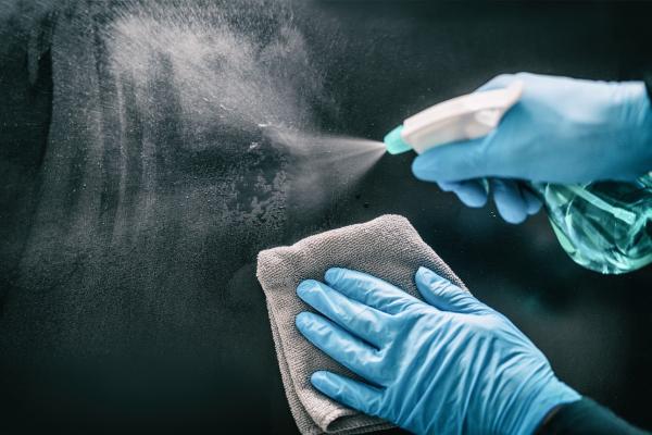 ASG Commercial Cleaning