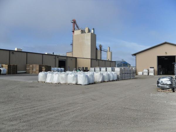 TCC Materials