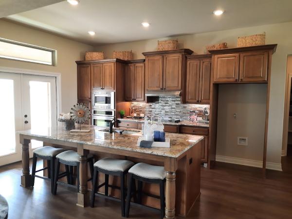 Tilson Homes