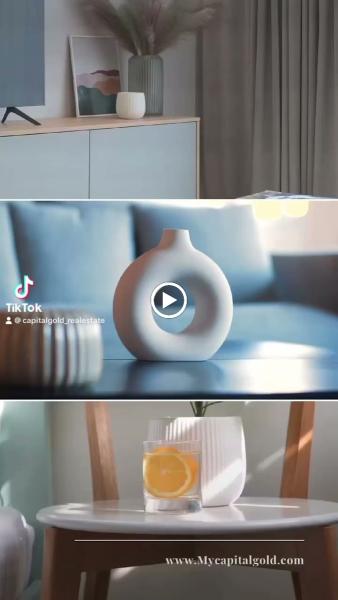 The Capital Gold Group Real Estate