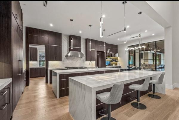 The Capital Gold Group Real Estate
